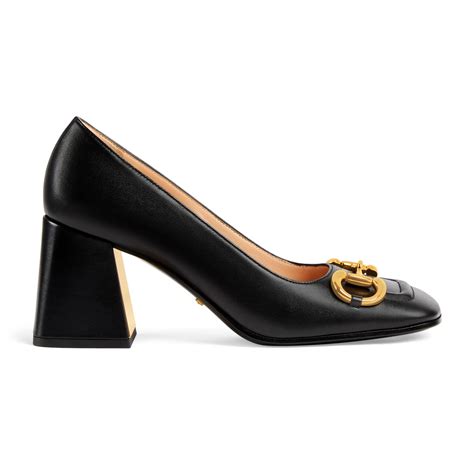 gucci hee|Gucci heels and pumps.